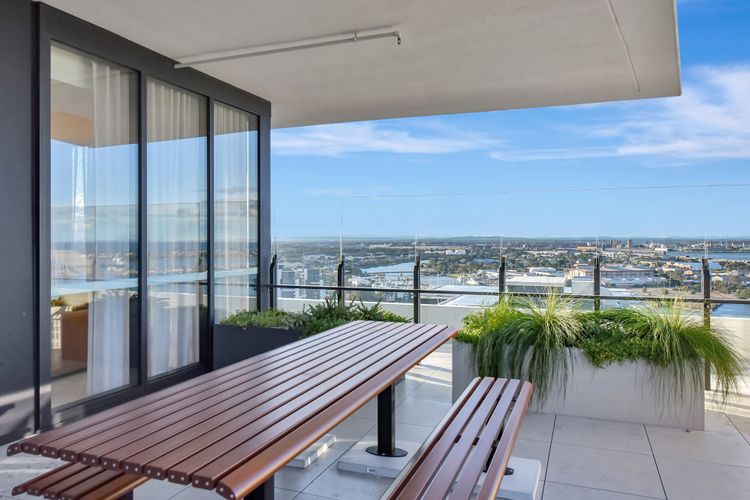 Newcastle Views at One Apartments