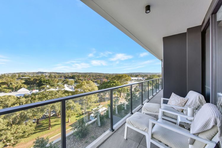 Newcastle Views at One Apartments