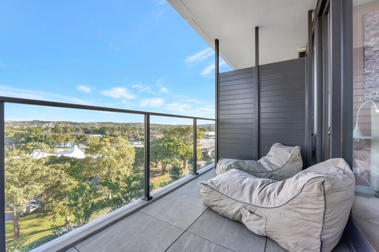 Newcastle Views at One Apartments