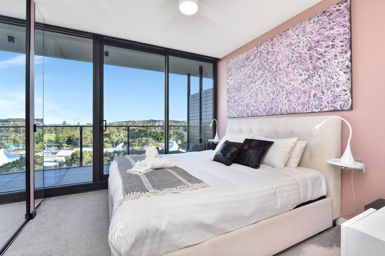 Newcastle Views at One Apartments