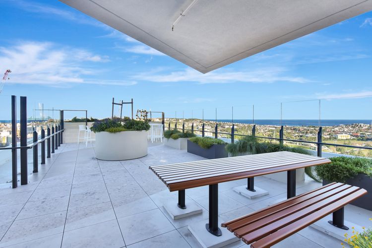 Newcastle Views at One Apartments