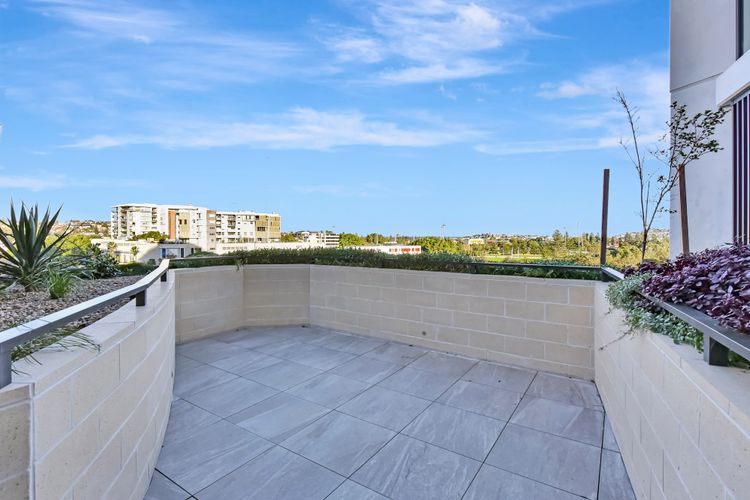 Newcastle Views at One Apartments