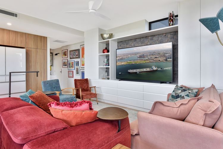 Newcastle Views at One Apartments
