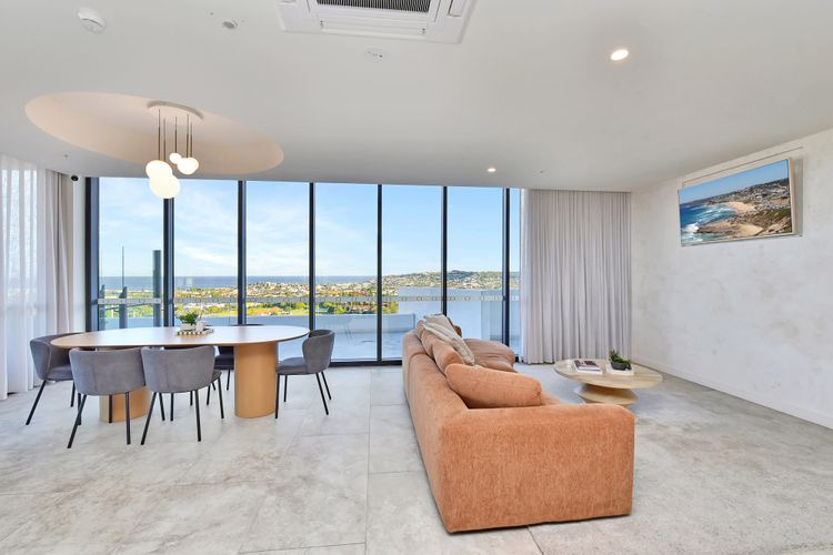 Newcastle Views at One Apartments