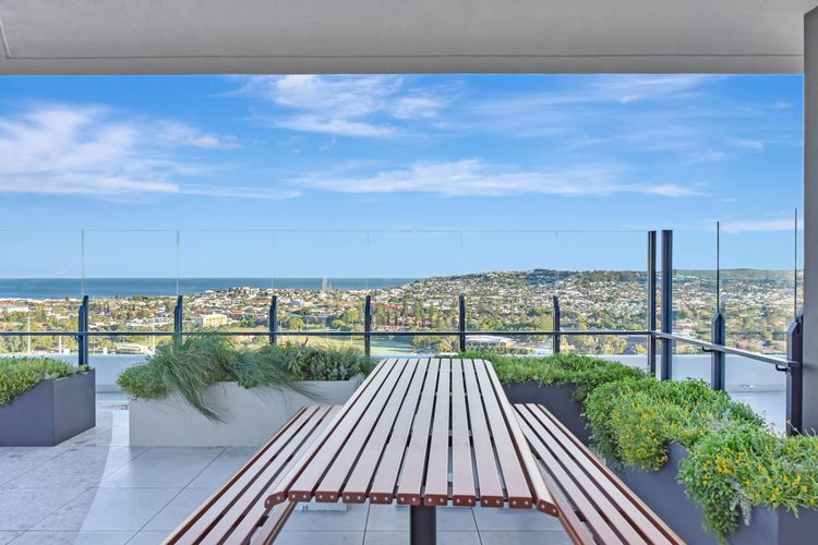 Newcastle Views at One Apartments