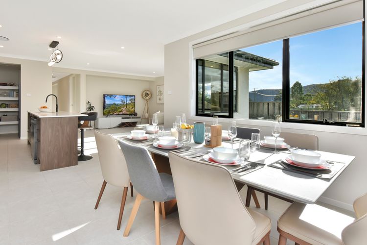Mount View Escape at Millfield