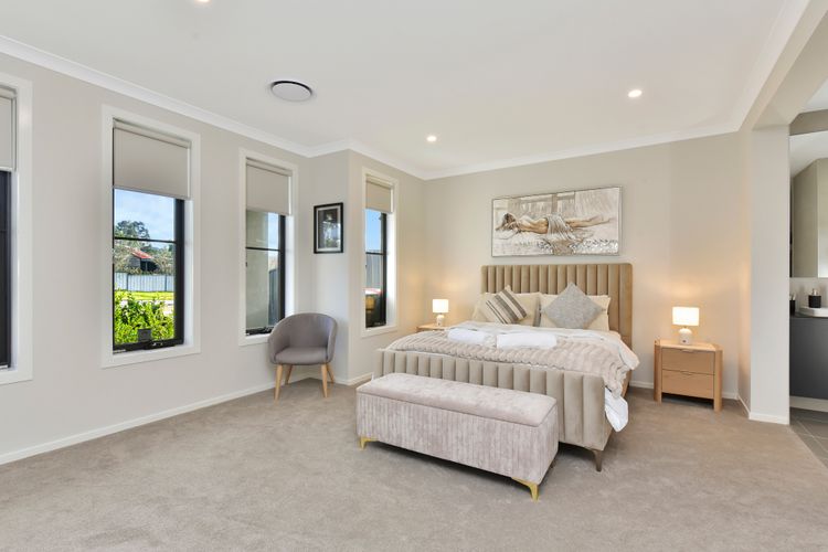 Mount View Escape at Millfield