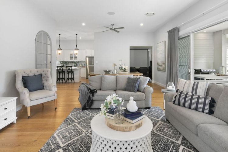 The Grey House Pokolbin