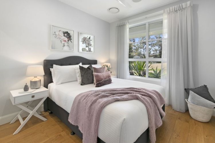 The Grey House Pokolbin