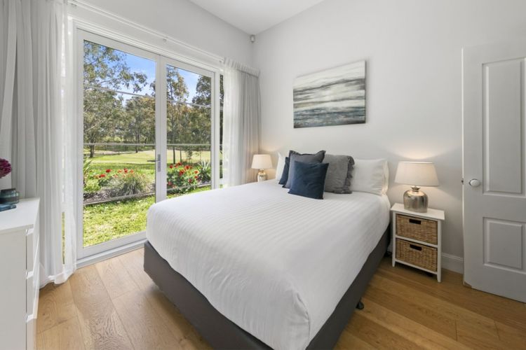 The Grey House Pokolbin