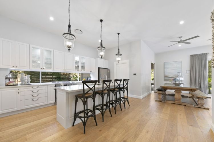 The Grey House Pokolbin