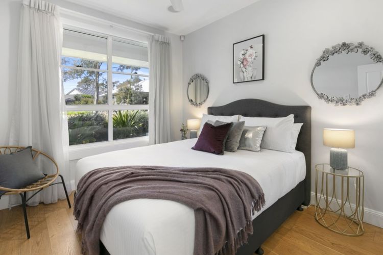 The Grey House Pokolbin