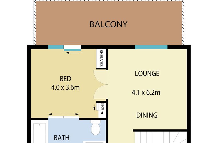 Villa 1br Villa located within Cypress Lakes Resort