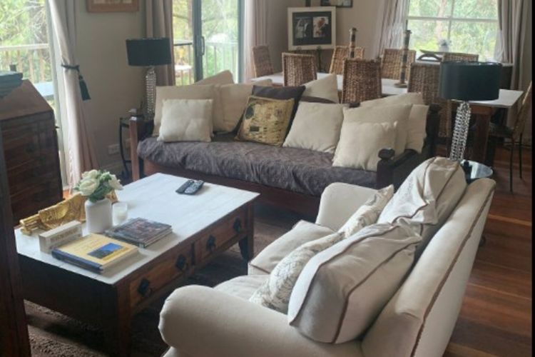 Villa Premium 1br La Vie En Rose located within Cypress Lakes Resort