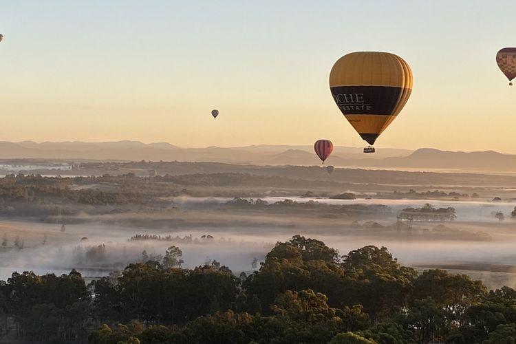 Villa Premium 1br La Vie En Rose located within Cypress Lakes Resort