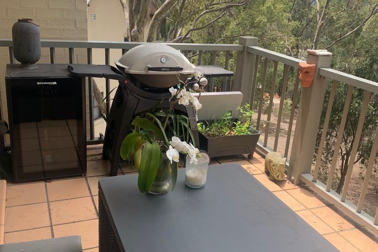 Villa Premium 1br La Vie En Rose located within Cypress Lakes Resort