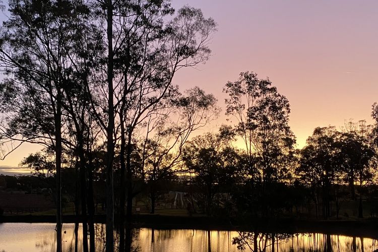 Villa Premium 1br La Vie En Rose located within Cypress Lakes Resort