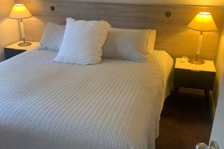 Villa Premium 1br La Vie En Rose located within Cypress Lakes Resort