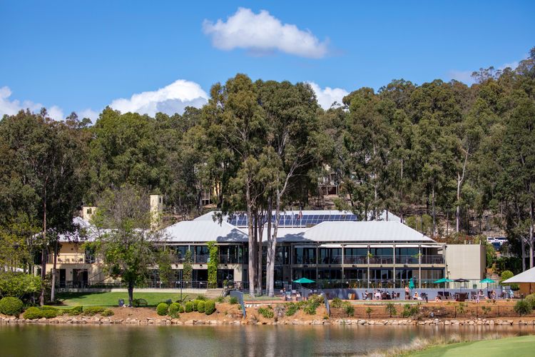 Villa Premium 1br La Vie En Rose located within Cypress Lakes Resort