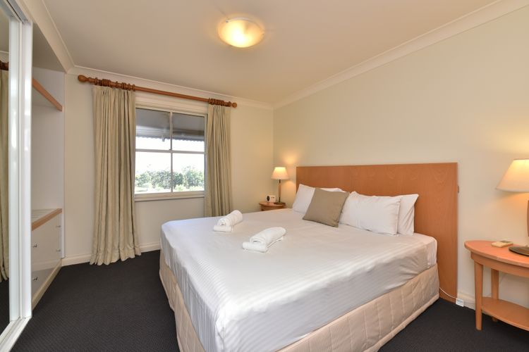 Villa 2br Ferre Villa located within Cypress Lakes Resort