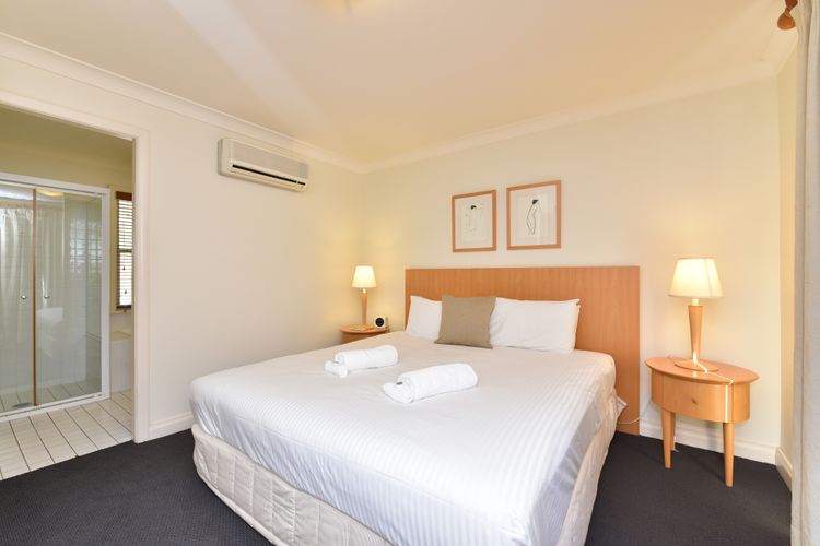 Villa 2br Ferre Villa located within Cypress Lakes Resort