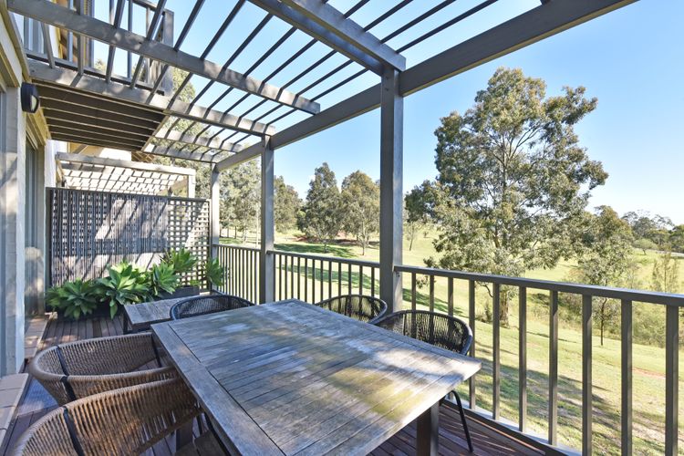 Villa 2br Ferre Villa located within Cypress Lakes Resort