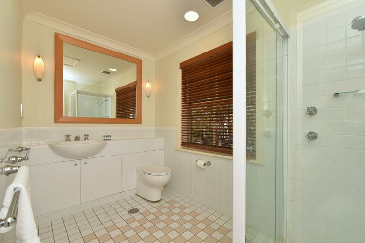 Villa 2br Ferre Villa located within Cypress Lakes Resort