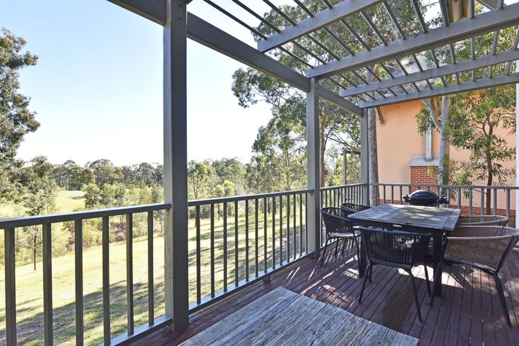 Villa 2br Ferre Villa located within Cypress Lakes Resort