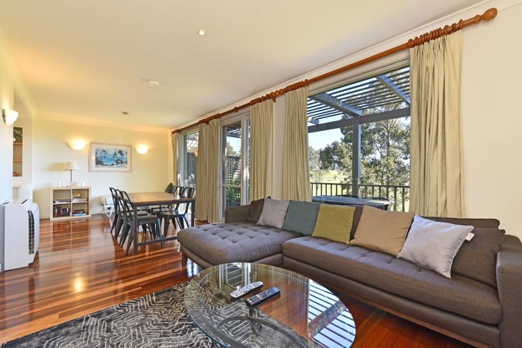 Villa 2br Ferre Villa located within Cypress Lakes Resort