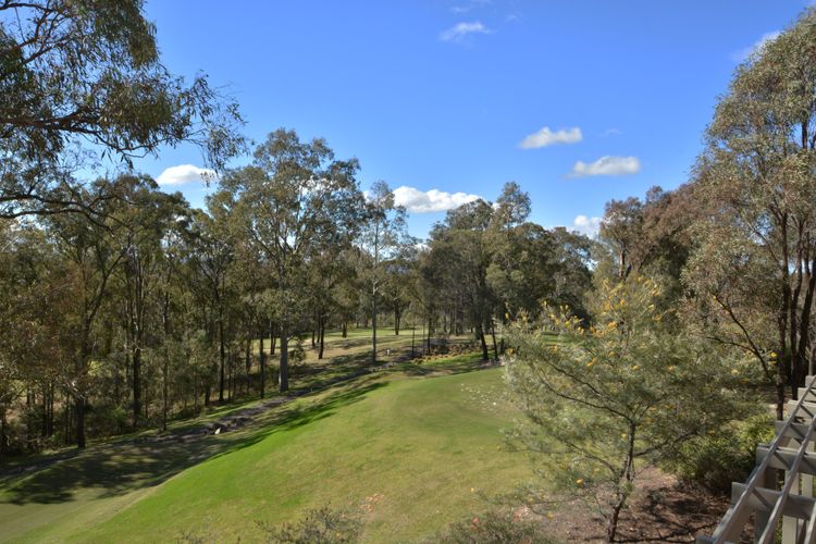 Golfing Onsite with Amazing Views!