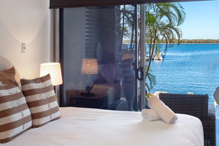 Waterfront Oasis in Runaway Bay