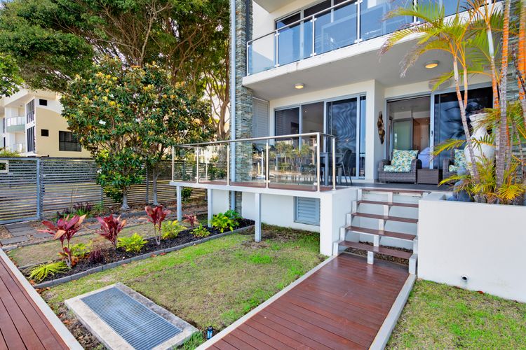 Waterfront Oasis in Runaway Bay