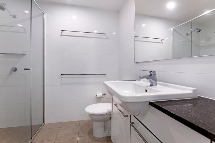 Wonderful 3 BR Apartment – Sierra Grand