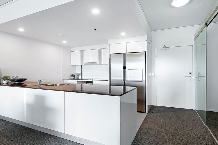 Wonderful 3 BR Apartment – Sierra Grand