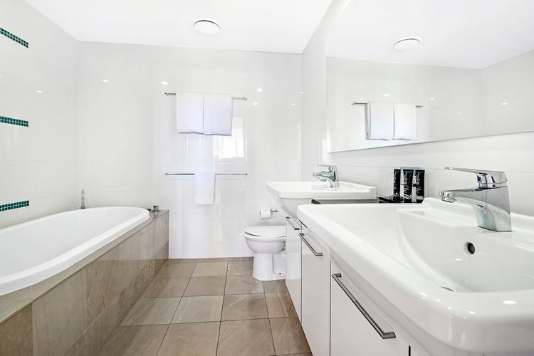 Stunning 2 Bed Apartment in Sierra Grand