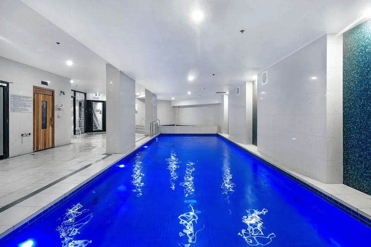 Stunning 2 Bed Apartment in Sierra Grand