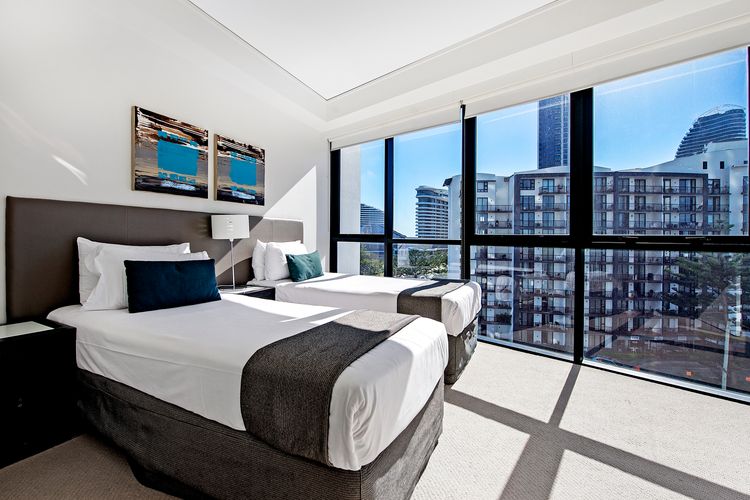 Stunning 2 Bed Apartment in Sierra Grand