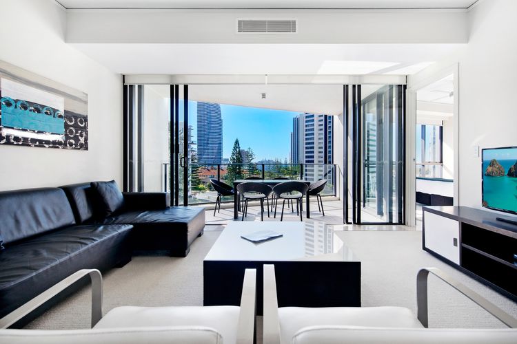 Stunning 2 Bed Apartment in Sierra Grand