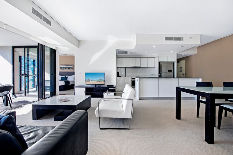 Stunning 2 Bed Apartment in Sierra Grand