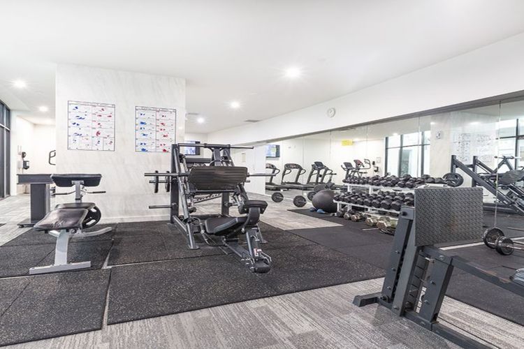 Stunning 2 Bed Apartment in Sierra Grand