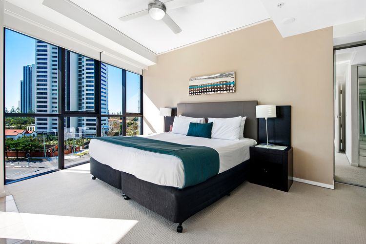 Stunning 2 Bed Apartment in Sierra Grand