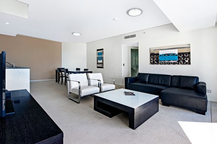 Stunning 2 Bed Apartment in Sierra Grand