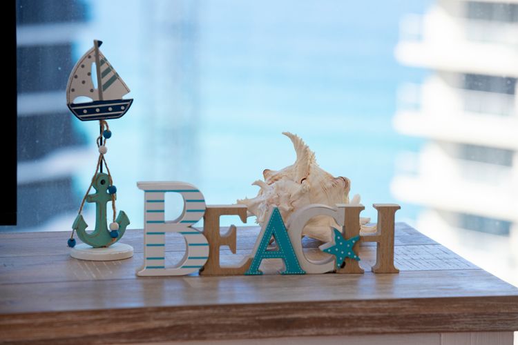 Spacious Family Apt – Waterslides & Ocean Views!