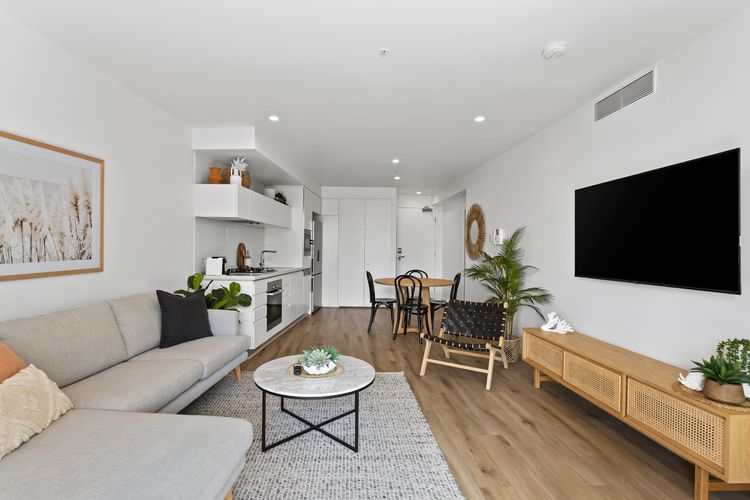 Stylish and Modern Oracle 2 Bedroom Apartment