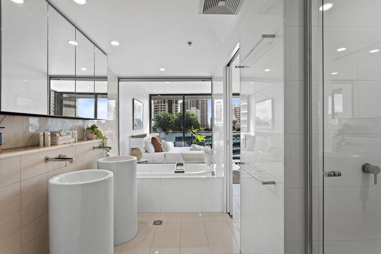 Stylish and Modern Oracle 2 Bedroom Apartment