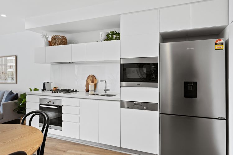 Stylish and Modern Oracle 2 Bedroom Apartment