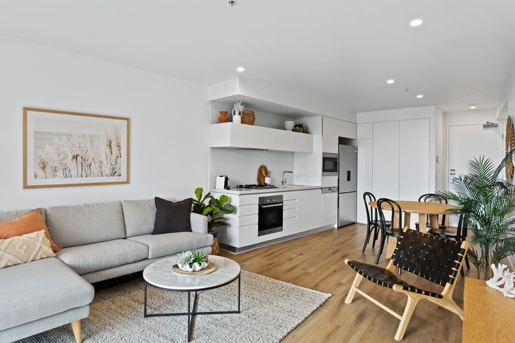 Stylish and Modern Oracle 2 Bedroom Apartment