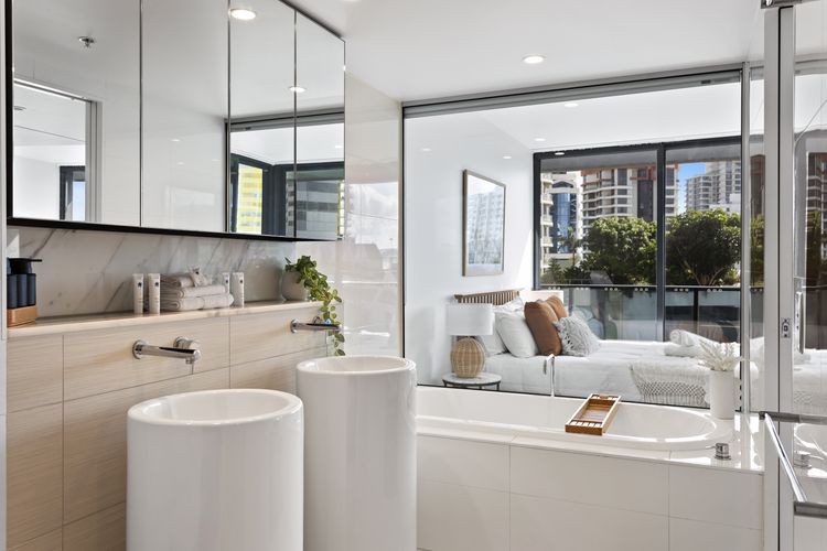 Stylish and Modern Oracle 2 Bedroom Apartment