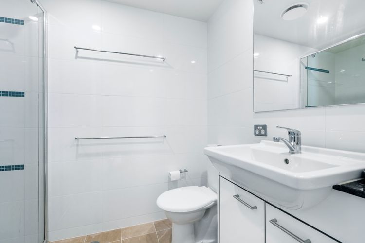 Stylish 1 Bedroom Apartment in Sierra Grand