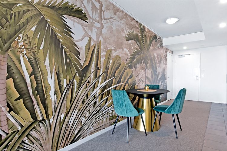 Stylish 1 Bedroom Apartment in Sierra Grand